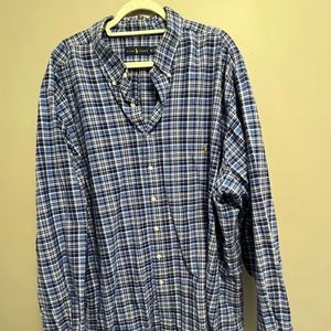 Men’s Ralph Lauren Shirt